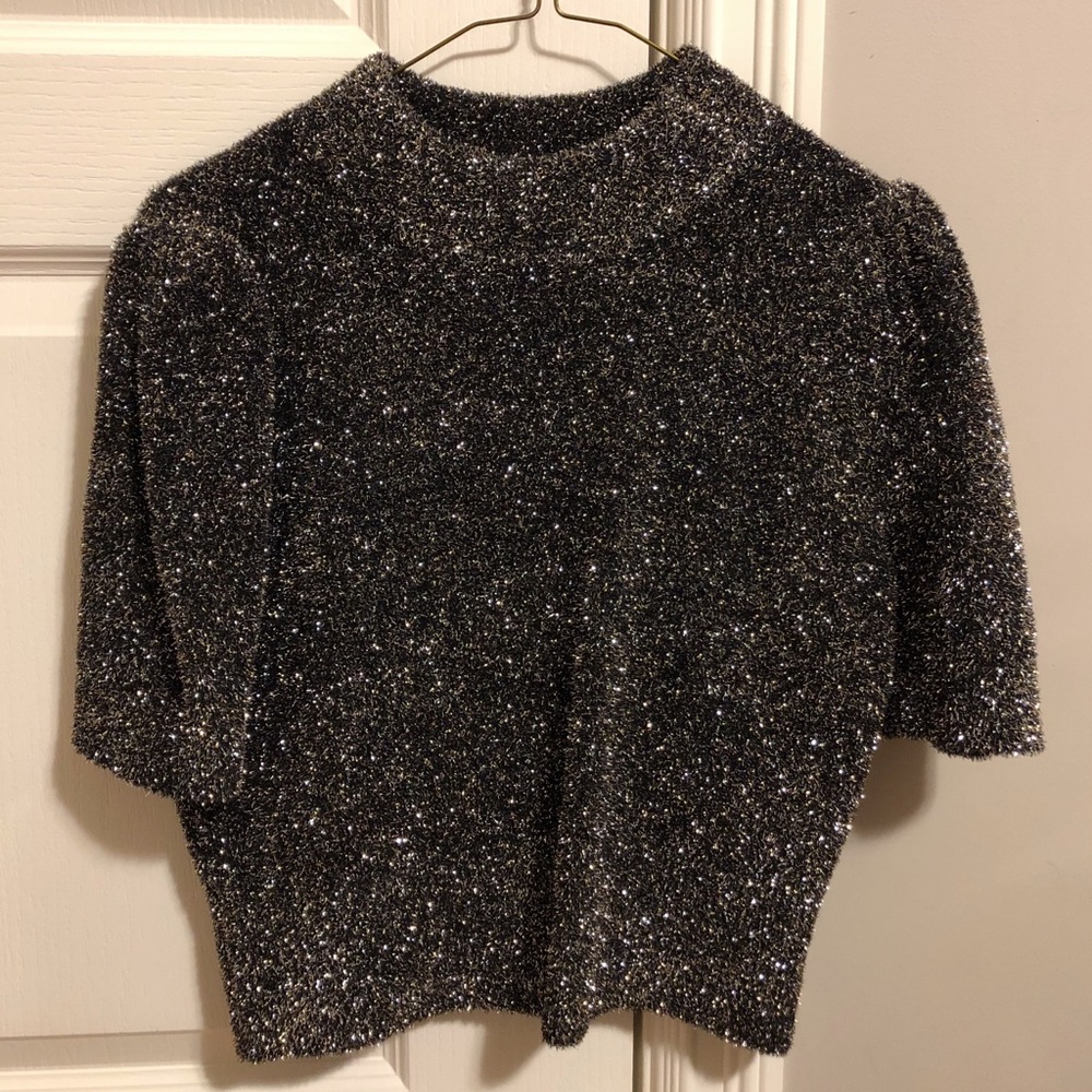 NWOT Kate Spade top